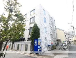 東京都中野区大和町3丁目【マンション】の外観