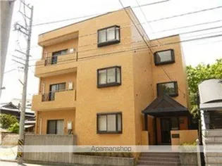 ヴィラ・ドルチェ【1階】の外観