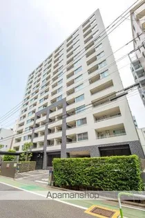 メゾンカルム本郷【3階】の外観