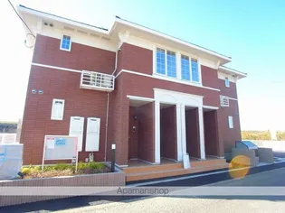 サニーガーデンA【2階】の外観