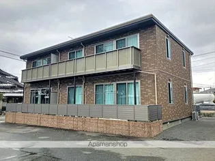 リブエール A棟の画像