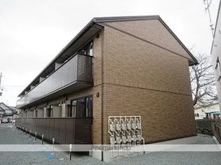 セジュール南仙北【1階】の外観