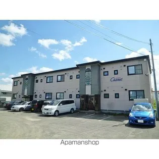 シャネルの画像