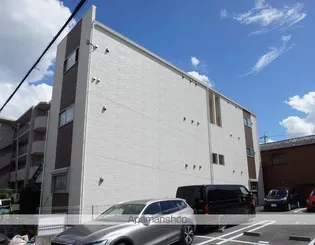 T M APARTMENTの画像