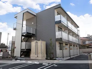 レオパレス柳森の画像