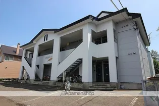 グランドミラージュⅠ【1階】の外観