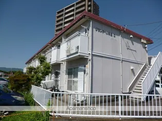 グランデール永田Dの画像