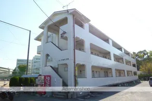 コーポ加月の画像