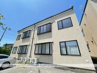 プレザント西桔梗Ⅱの画像