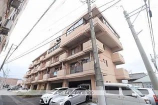 KYOEIマンションの画像