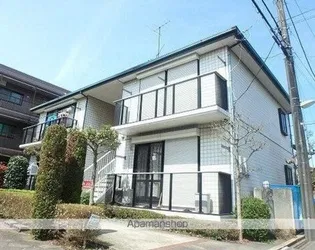 ライフタウン花水木Cの画像