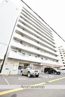 グレイスコート桑園の画像