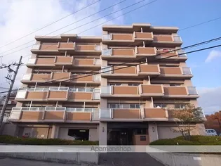 ノバ学園前3番館の画像