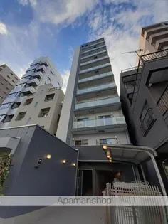 アン ノ アン グランデ【5階】の外観