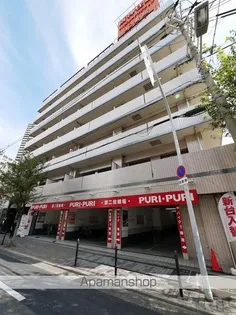 阪神ハイグレードマンション12番館の画像