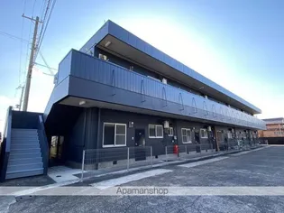 グリーンハイツ美浜の画像