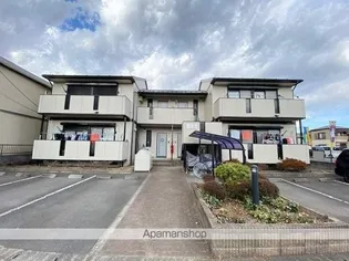 スターライトヴィラA棟の画像