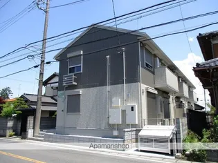 エクラシオール【1階】の外観