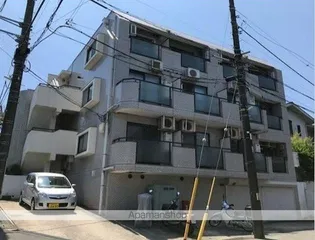 ドミール洋光台の画像