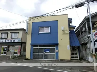 コーポ渋田の画像