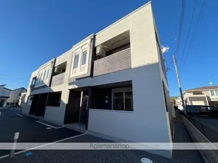 メゾン デ ブリズの画像