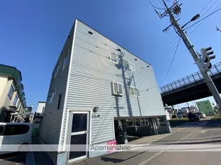 コーポピロッティの画像