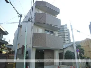 愛知県名古屋市千種区千種1丁目【マンション】の外観