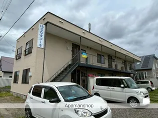 はまなすコーポの画像