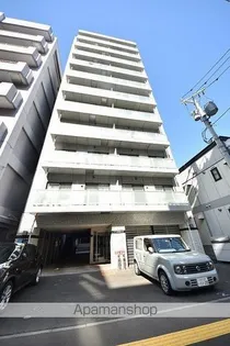 KレジデンスN23【3階】の外観