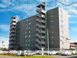 メゾン陸奥の画像