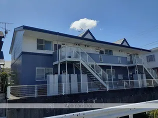 コーポさつきIIIの画像