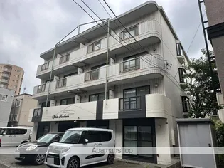 PLATZ澄川の画像