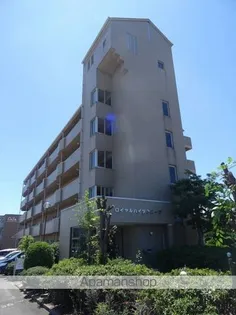 ロイヤルハイツコニーズⅠの画像