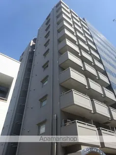 チサンマンション連尺の画像