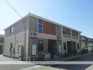 グレース唐橋Aの画像