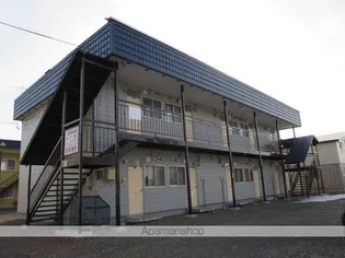 大橋第2マンションの画像