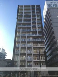 MAINGRANDIA ASAKUSA【5階】の外観