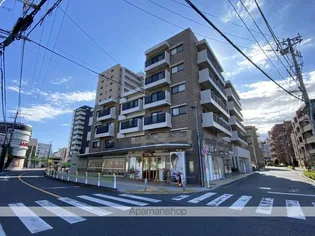 ラフィーネ【3階】の外観