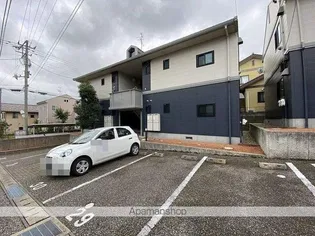 ウィズリーガーデンFの画像