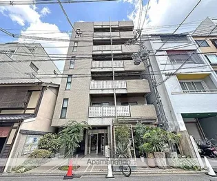 アビィロードハウスの画像