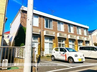 レオパレス本北方の画像