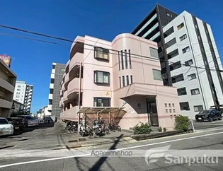 メゾン夢来の画像