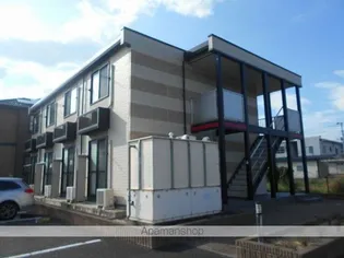 レオパレスサンモールの画像