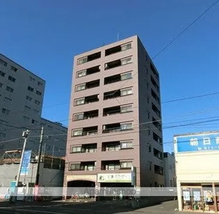 CHATEAU FRONTENACの画像