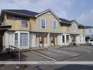 セピア高津弐番館の画像