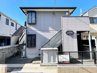 コンコルド下北沢の画像