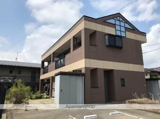 グランビュー本田町【1階】の外観