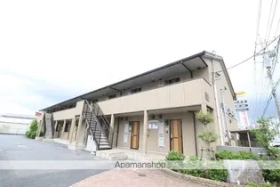 エスポワール緑が丘【1階】の外観