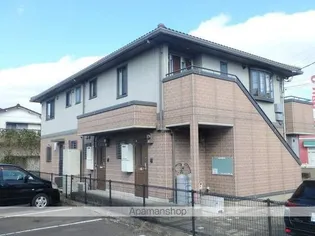 グレイスSASAKI【1階】の外観