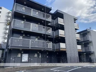 レオパレスメゾン ド 玉川の画像